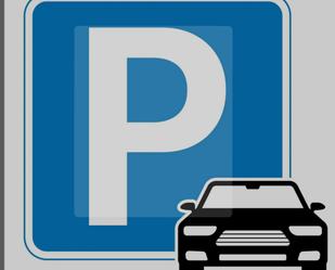 Parking of Garage to rent in Errenteria