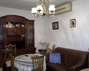 Living room of Planta baja for sale in Alcolea del Río  with Air Conditioner