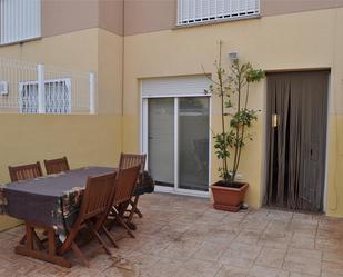 Terrace of House or chalet for sale in Almazora / Almassora  with Air Conditioner and Terrace