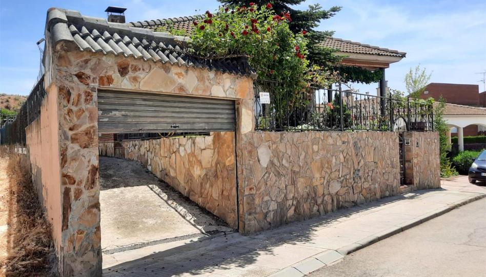 Casa o xalet en venda a Calle Agustina de Aragón, 58, Altorricón, Huesca - imatge 1 Foto 1 de Casa o xalet en venda a Calle Agustina de Aragón, 58, Altorricón, Huesca