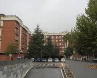 Vista exterior de Apartament de lloguer en Sant Just Desvern amb Calefacció i Terrassa