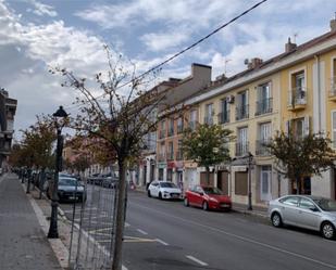 Vista exterior de Dúplex en venda en Aranjuez amb Balcó