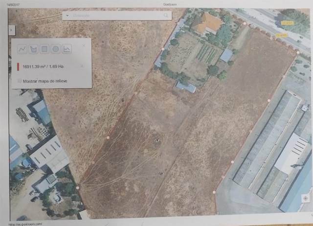 Piso en Alquiler en Paseo de Andalucía, 13 en Villanueva de Córdoba