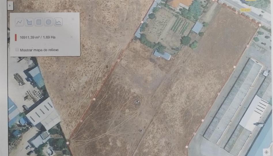 Photo 1 of House or chalet for sale in Paseo de Andalucía, 13, Villanueva de Córdoba, Córdoba