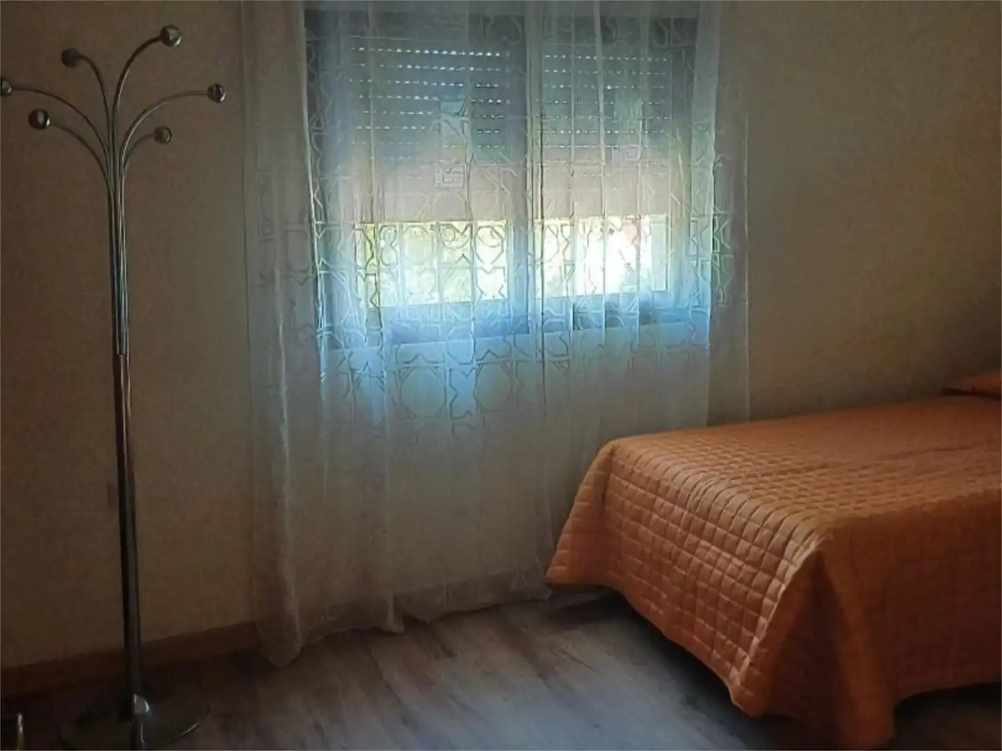 Houses for sale in Paseo de Andalucía, 13, Villanueva de Córdoba Bedroom of Houses for sale in Villanueva de Córdoba with Private garden and Parquet flooring