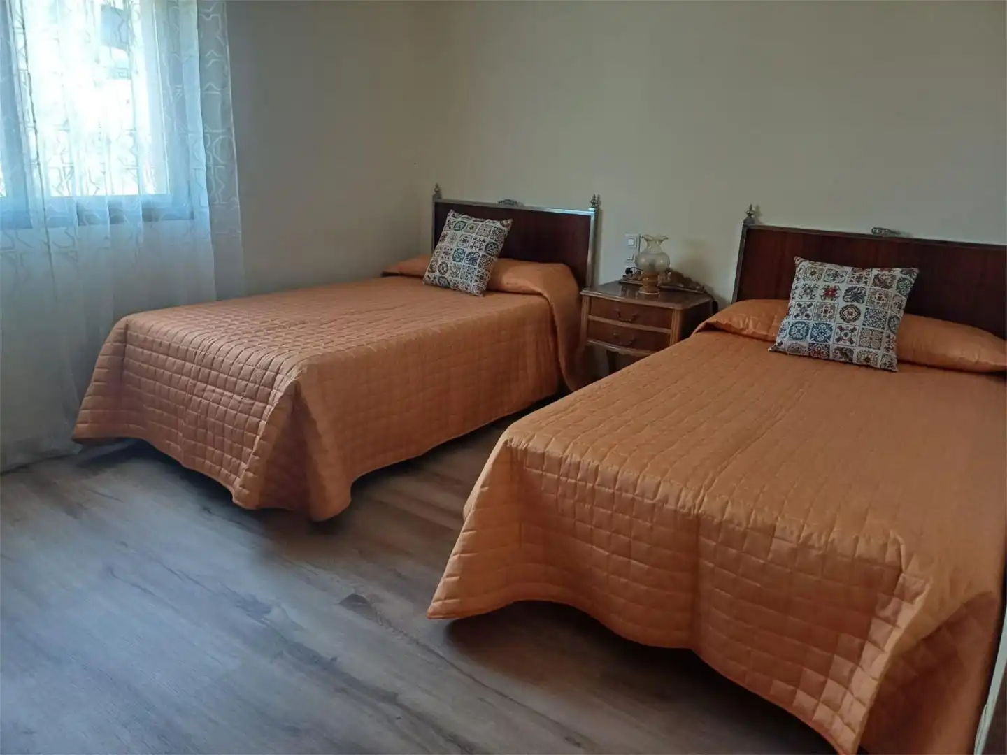 Houses for sale in Paseo de Andalucía, 13, Villanueva de Córdoba Bedroom of Houses for sale in Villanueva de Córdoba with Private garden and Parquet flooring