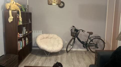 Foto 2 de Àtic en venda a Calle Castilviejo, 3, Medina de Rioseco, Valladolid