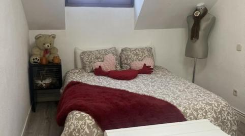 Foto 4 de Àtic en venda a Calle Castilviejo, 3, Medina de Rioseco, Valladolid