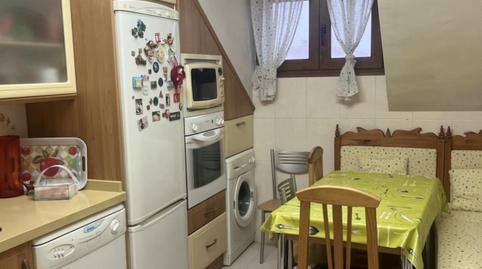 Foto 3 de Àtic en venda a Calle Castilviejo, 3, Medina de Rioseco, Valladolid