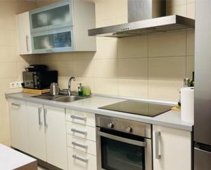 Kitchen of Flat for sale in Marratxí  with Air Conditioner, Heating and Community parking