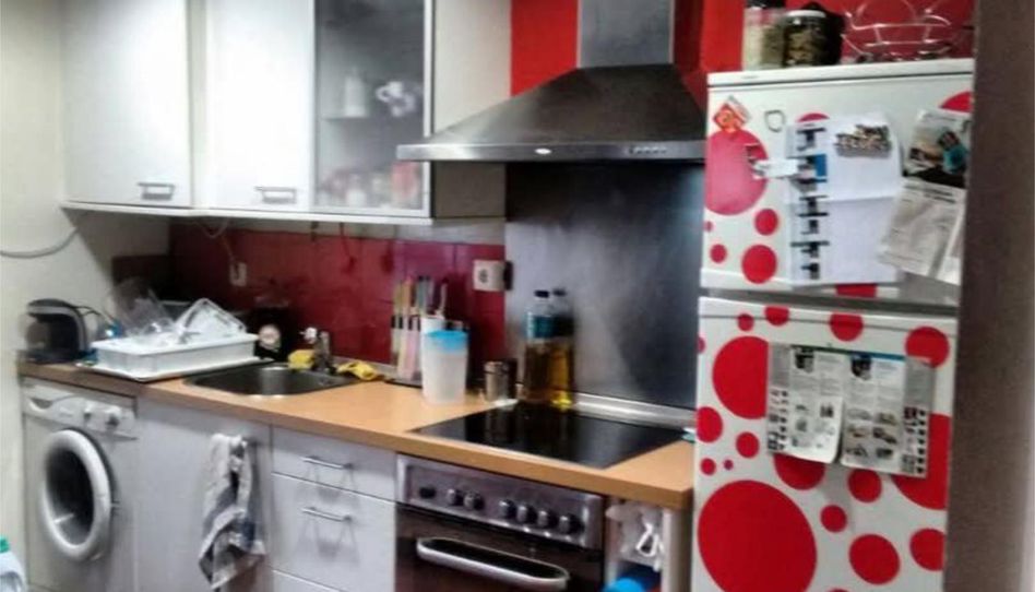 Piso en venta en Arragüeta Kalea, 15, Eibar, Gipuzkoa - imagen 1 Foto 1 de Piso en venta en Arragüeta Kalea, 15, Eibar, Gipuzkoa