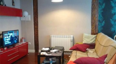Piso en venta en Arragüeta Kalea, 15, Eibar, Gipuzkoa - imagen 3 Foto 3 de Piso en venta en Arragüeta Kalea, 15, Eibar, Gipuzkoa