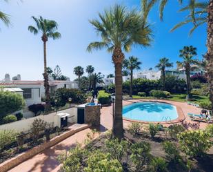 Piscina de Apartament en venda en San Bartolomé de Tirajana