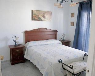 Bedroom of Flat to rent in Fuengirola  with Heating, Terrace and Swimming Pool