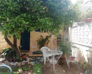 Garden of Study to rent in Torremolinos  with Heating, Private garden and Terrace