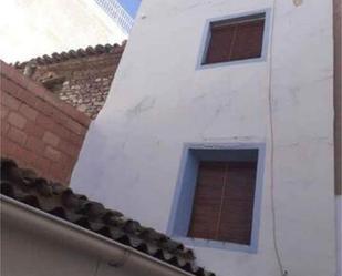 Exterior view of House or chalet for sale in Quinto  with Heating, Private garden and Furnished