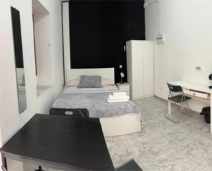 Bedroom of Loft to rent in Las Palmas de Gran Canaria  with Terrace, Furnished and Washing machine