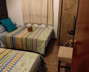 Bedroom of Flat to share in Antequera  with Terrace and Furnished