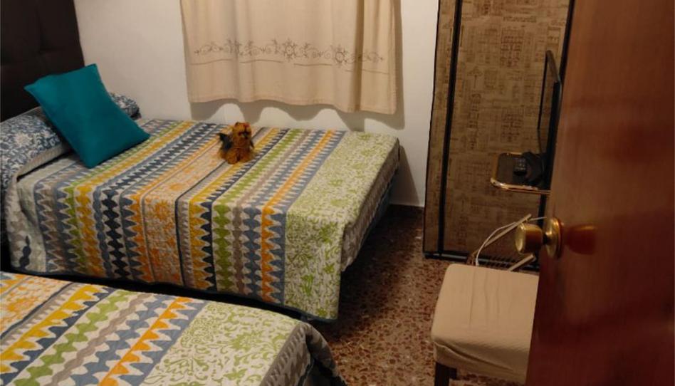 Photo 1 of Flat to share in Cuesta Archidona, 24, Cueva de Menga, Málaga