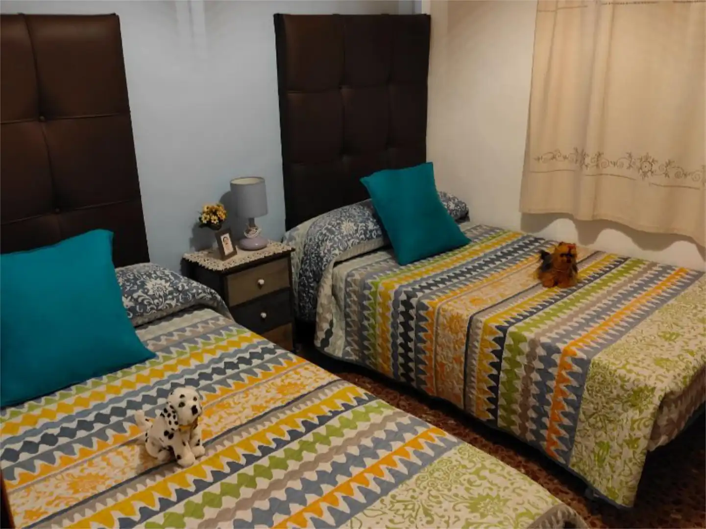 Habitación en Cuesta Archidona, 24, Cueva de Menga Habitación de Piso para compartir en Antequera con Terraza y Amueblado