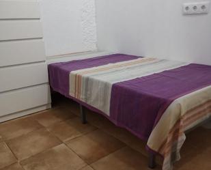 Bedroom of Planta baja to share in Alcorcón  with Furnished