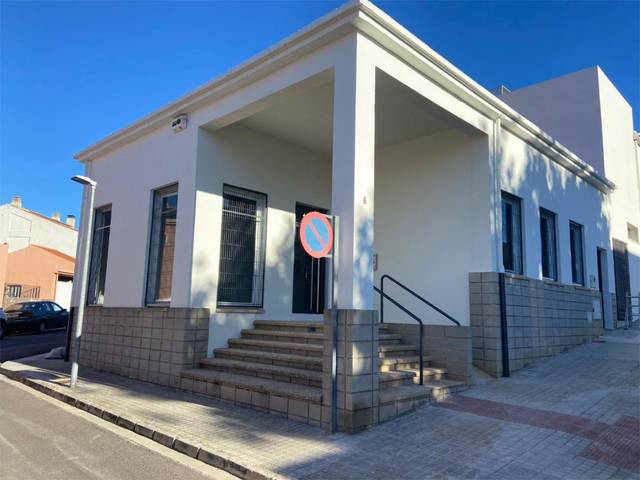 Local comercial en Alquiler en Carrer 3, 6 en Gavarda