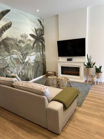 Apartamento en Alquiler en Rúa Pdo. Soto Couselo, 7B en Poio