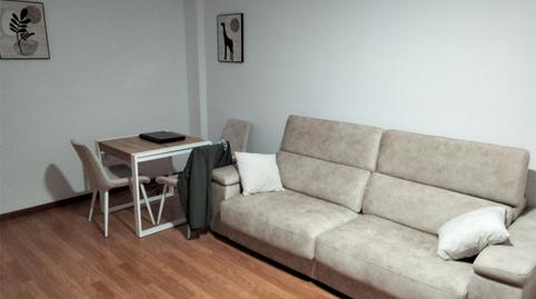 Photo 2 of Flat to share in Calle Rafael del Riego, 28, Zona Rural, Asturias