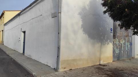 Photo 3 of Industrial buildings for sale in Calle Granada, 9, Los Bloques, Zamora