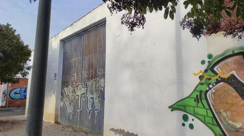 Photo 2 of Industrial buildings for sale in Calle Granada, 9, Los Bloques, Zamora