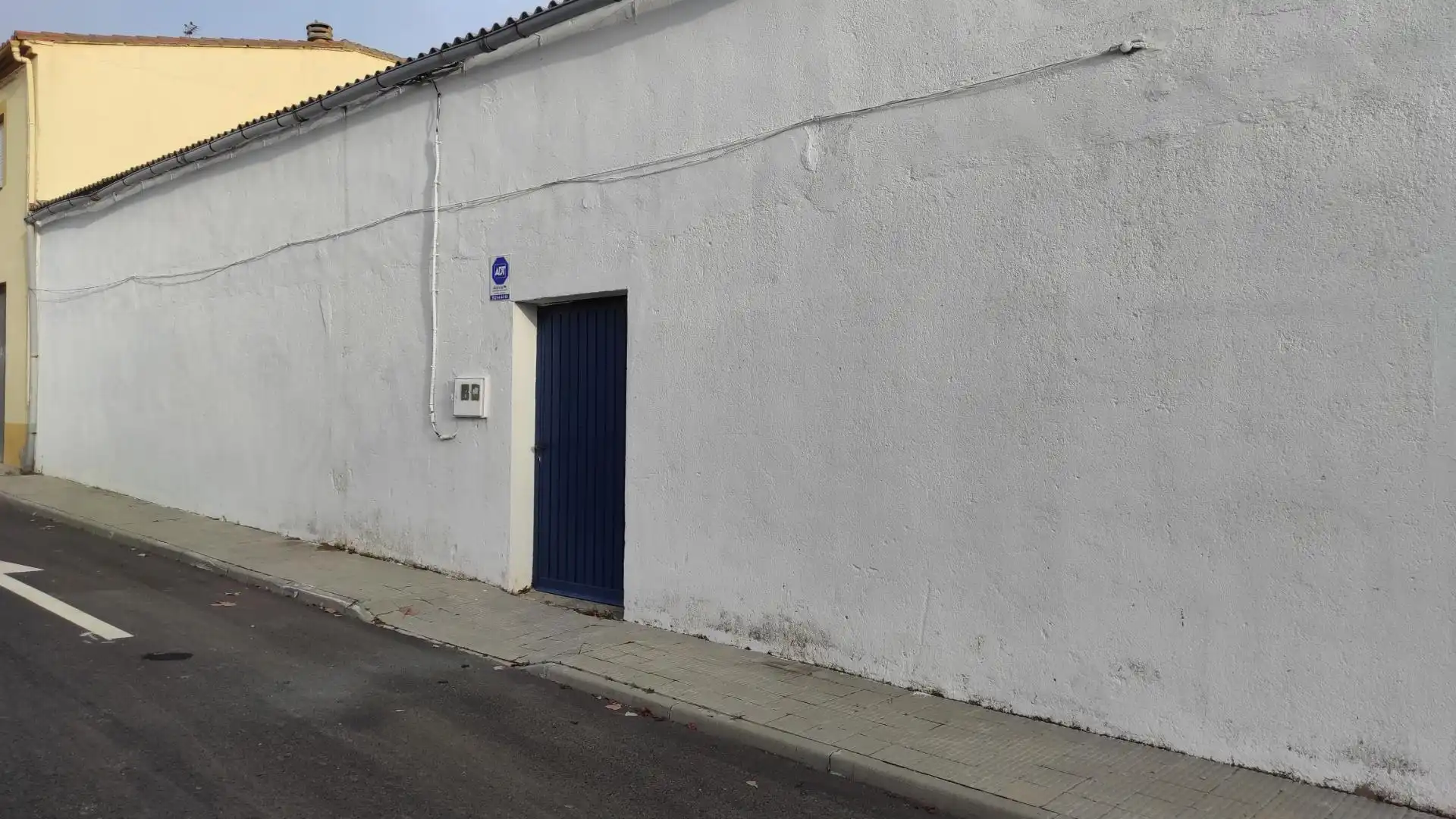 Industrial buildings for sale in Calle Granada, 9, Los Bloques Exterior view of Industrial buildings for sale in Zamora Capital
