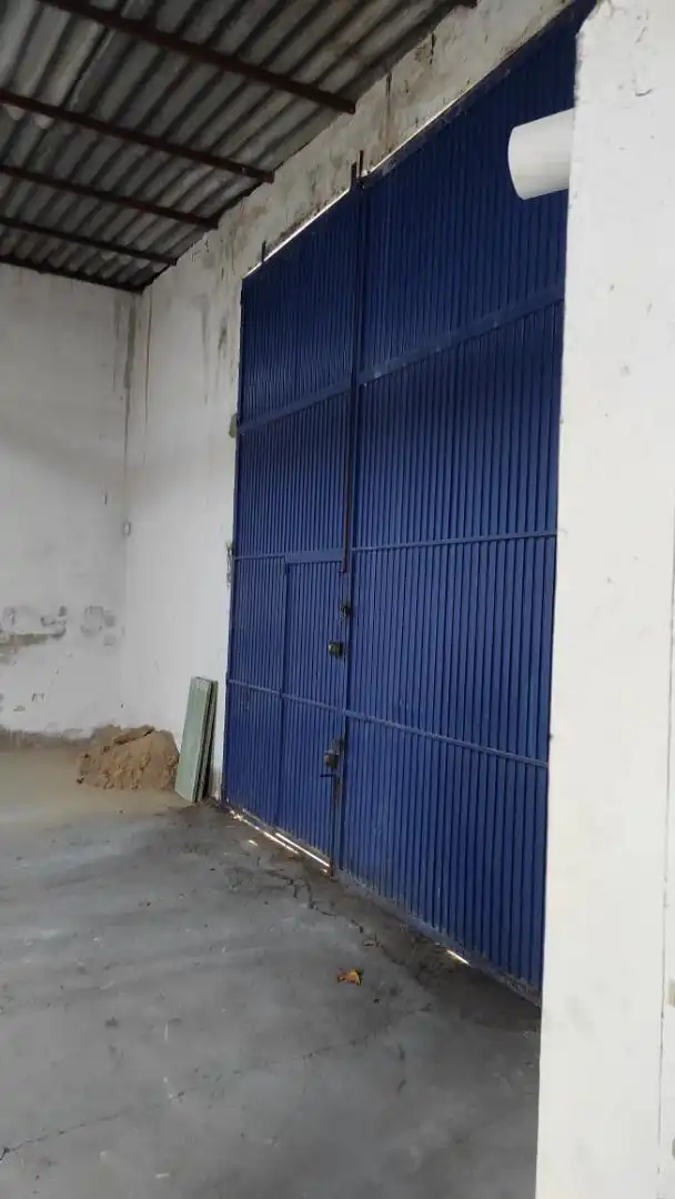 Industrial buildings for sale in Calle Granada, 9, Los Bloques Exterior view of Industrial buildings for sale in Zamora Capital