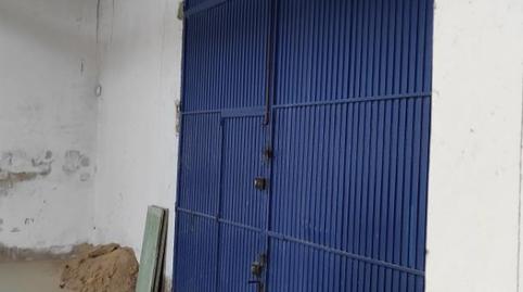 Photo 5 of Industrial buildings for sale in Calle Granada, 9, Los Bloques, Zamora