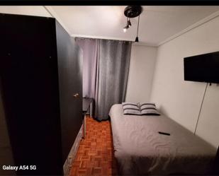 Bedroom of Flat to share in Bilbao 