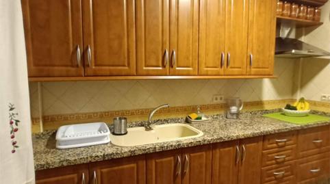 Pis en venda a Solar Sau, 71, Medina Sidonia, Cádiz - imatge 2 Foto 2 de Pis en venda a Solar Sau, 71, Medina Sidonia, Cádiz