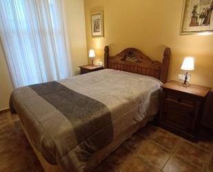 Bedroom of Flat for sale in Medina-Sidonia  with Air Conditioner, Terrace and Storage room