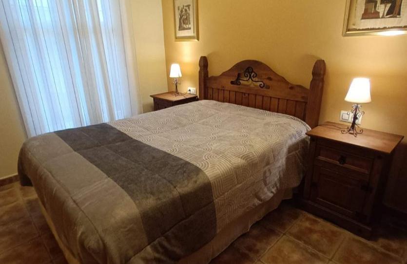 Pis en venda a Solar Sau, 71, Medina Sidonia, Cádiz - imatge 1 Foto 1 de Pis en venda a Solar Sau, 71, Medina Sidonia, Cádiz