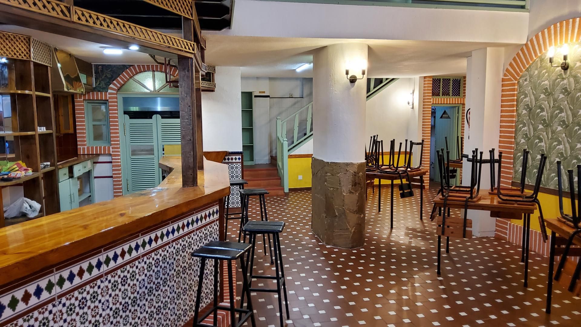Local en venda en Gijón 