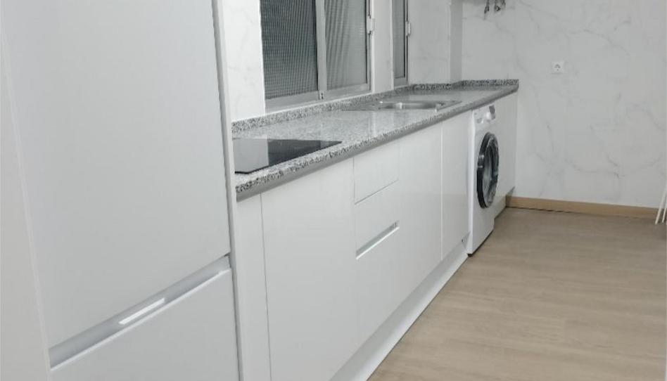 Piso de alquiler en Calle Alanís de la Sierra, 21, Fuentepiña, Huelva - imagen 1 Foto 1 de Piso de alquiler en Calle Alanís de la Sierra, 21, Fuentepiña, Huelva