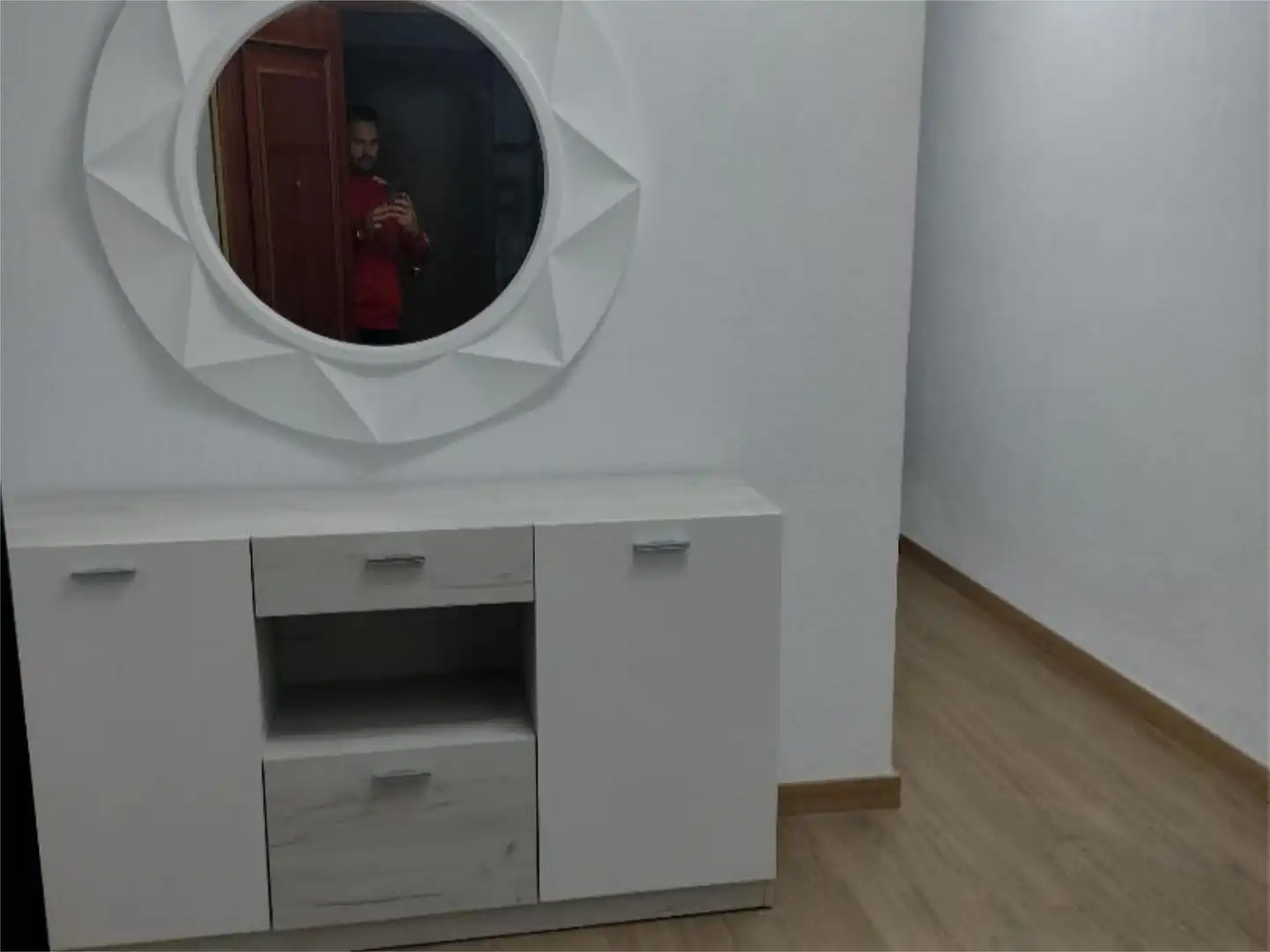 Flat for rent in Huelva  with Parquet flooring and Furnished