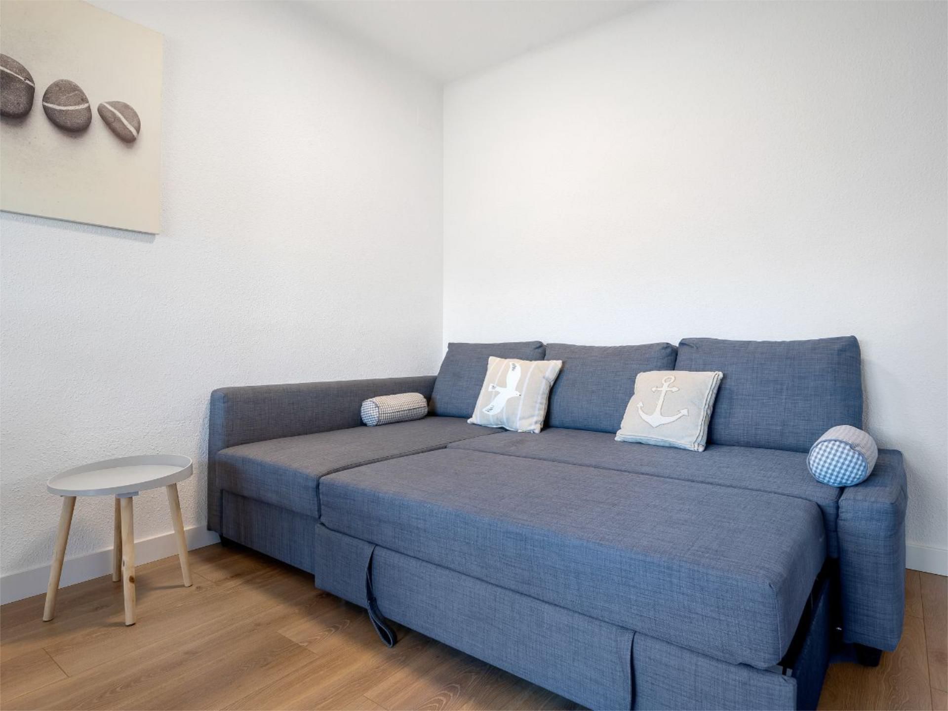 Flat to rent in Avinguda de la Diputació, 79, Vilafortuny - Cap de Sant Pere