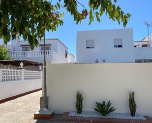 House or chalet to rent in Avenida de Luxemburgo, 103, San Andrés Golf