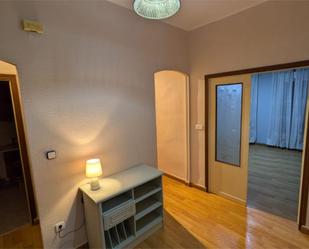 Bedroom of Flat to rent in Segovia Capital  with Heating, Oven and Washing machine