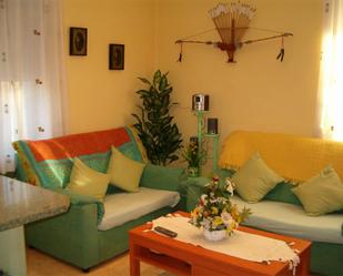 Living room of Flat to rent in Narón