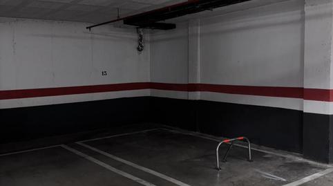 Garage for sale in Arrabal la Caridad, 4, La Carolina - Guadalpín, Málaga - image 2 Photo 2 of Garage for sale in Arrabal la Caridad, 4, La Carolina - Guadalpín, Málaga