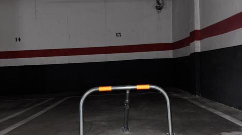 Garage for sale in Arrabal la Caridad, 4, La Carolina - Guadalpín, Málaga - image 3 Photo 3 of Garage for sale in Arrabal la Caridad, 4, La Carolina - Guadalpín, Málaga