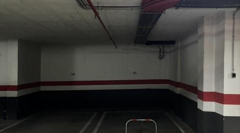 Garage for sale in Arrabal la Caridad, 4, La Carolina - Guadalpín, Málaga - image 4 Photo 4 of Garage for sale in Arrabal la Caridad, 4, La Carolina - Guadalpín, Málaga