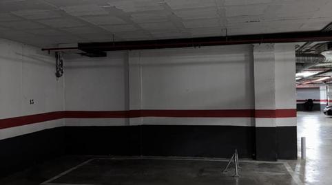 Garage for sale in Arrabal la Caridad, 4, La Carolina - Guadalpín, Málaga - image 5 Photo 5 of Garage for sale in Arrabal la Caridad, 4, La Carolina - Guadalpín, Málaga