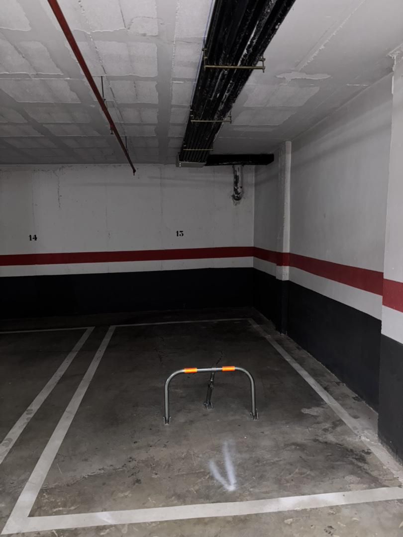 Parking of Garage to rent in Marbella