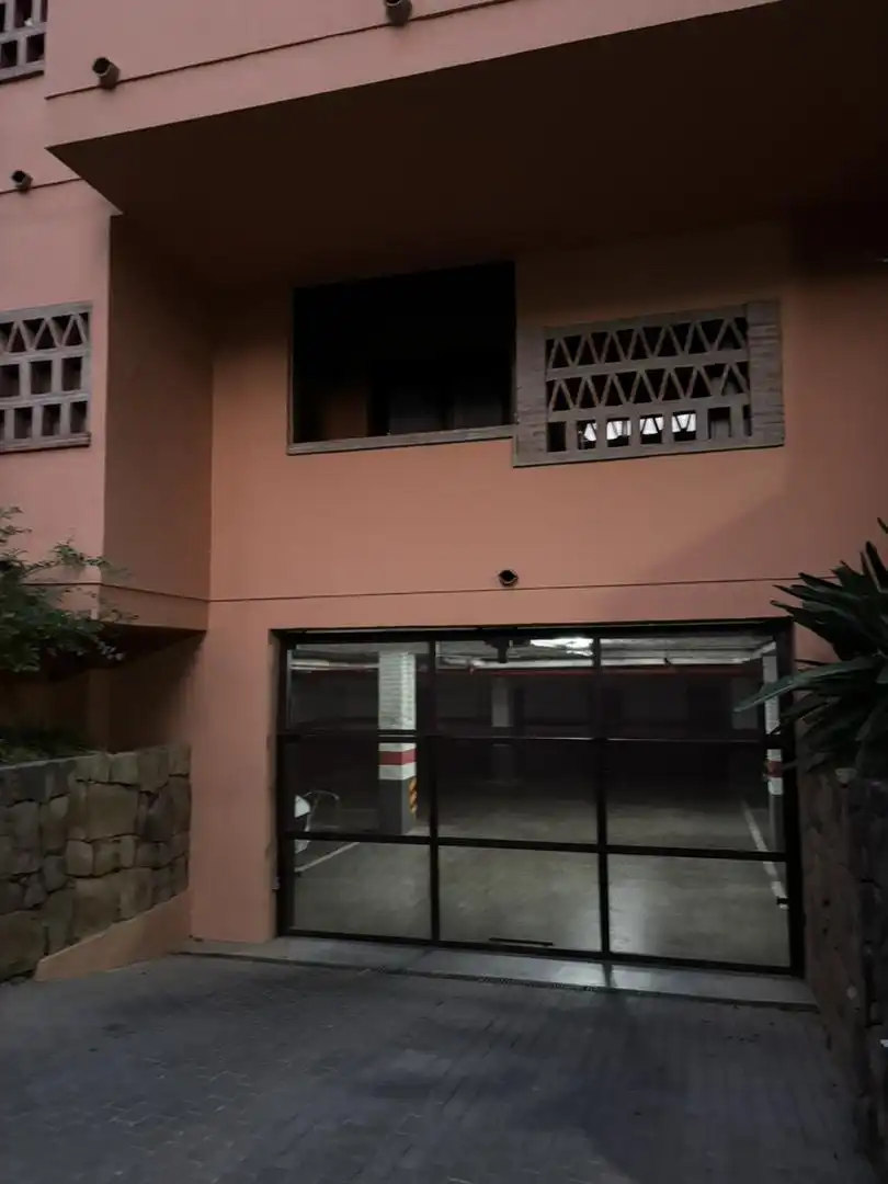 Garaje en venta en Arrabal la Caridad, 4, La Carolina - Guadalpín Garaje en venta en Arrabal la Caridad, 4, La Carolina - Guadalpín